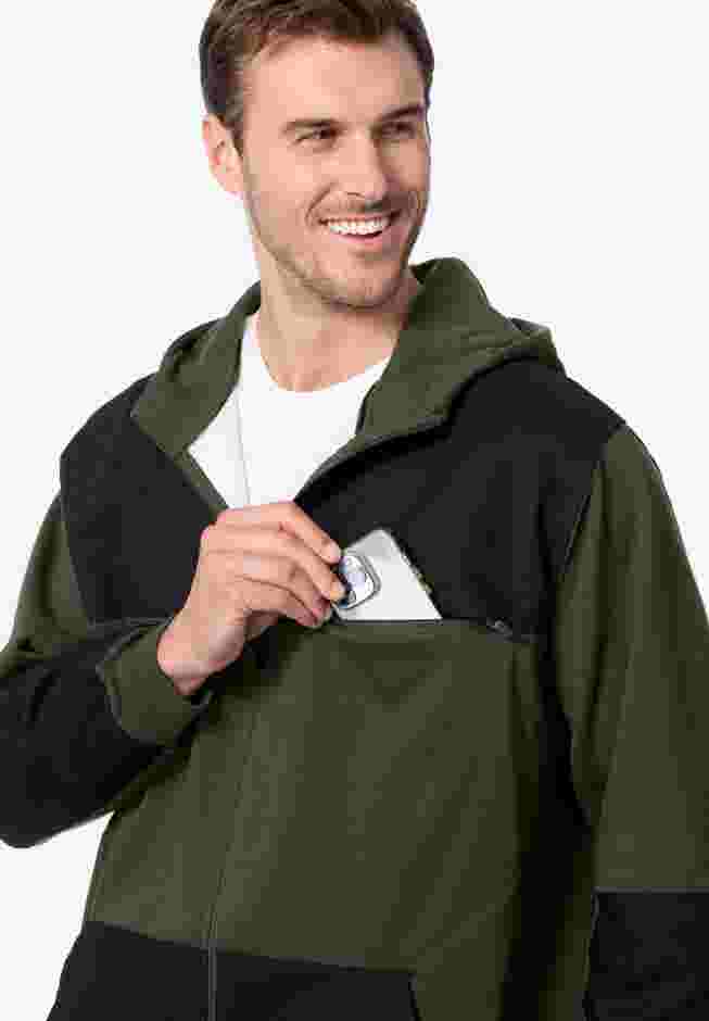 Tech Fleece Hoodie image number 0