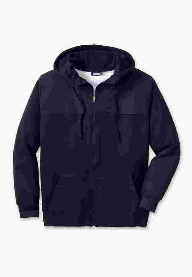 Tech Fleece Hoodie image number 0