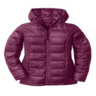 Packable Puffer Jacket image number null