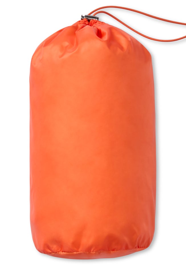 Packable Puffer Jacket image number 3