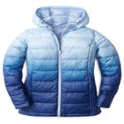 Packable Puffer Jacket image number null