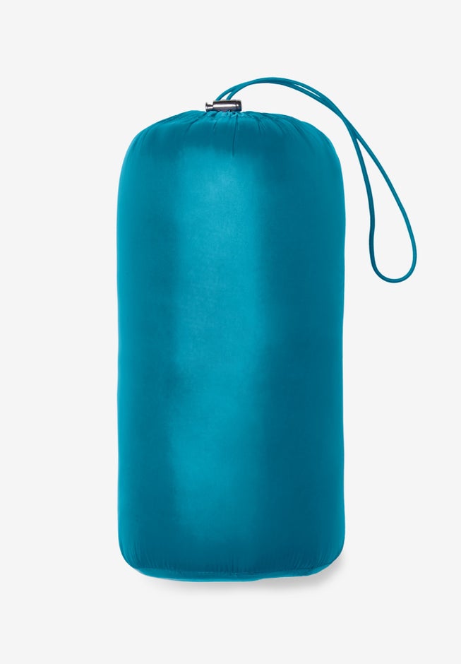 Packable Puffer Jacket image number 7