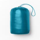 Long Packable Puffer Jacket image number null