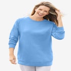 Fleece Sweatshirt image number null