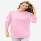 Fleece Sweatshirt image number null