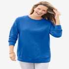 Fleece Sweatshirt image number null