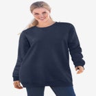 Fleece Sweatshirt image number null