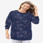 Fleece Sweatshirt image number null
