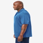 No Sweat Polo image number null