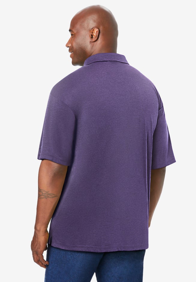 No Sweat Polo image number 1