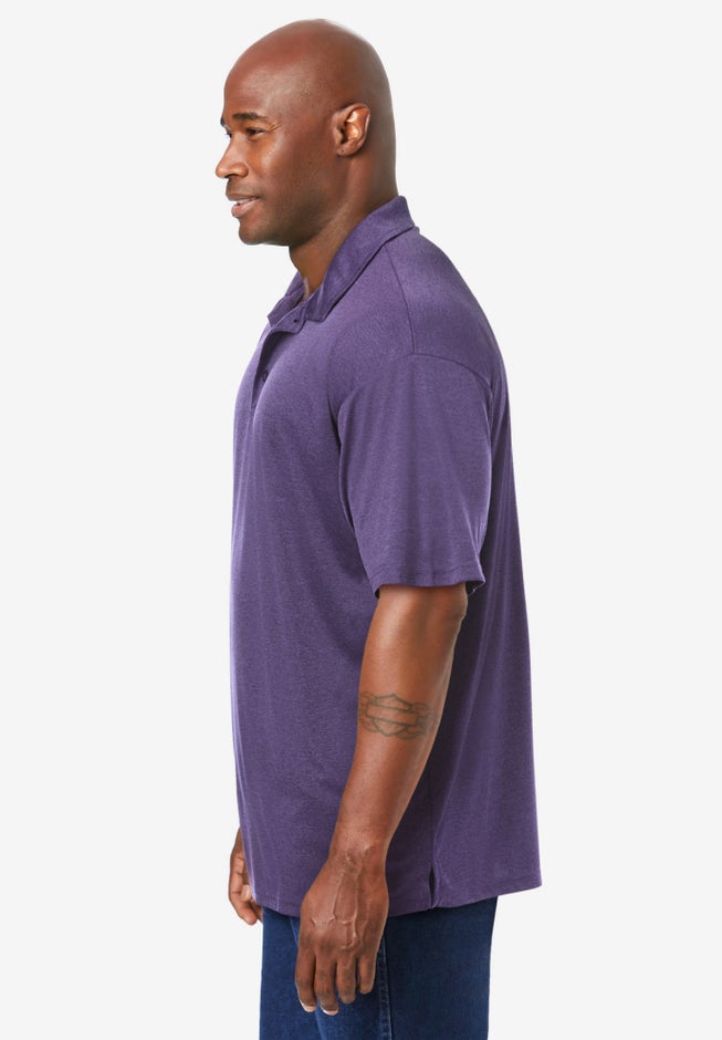 No Sweat Polo image number 2