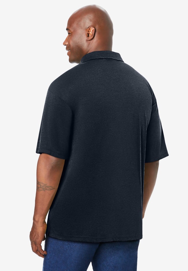 No Sweat Polo image number 1