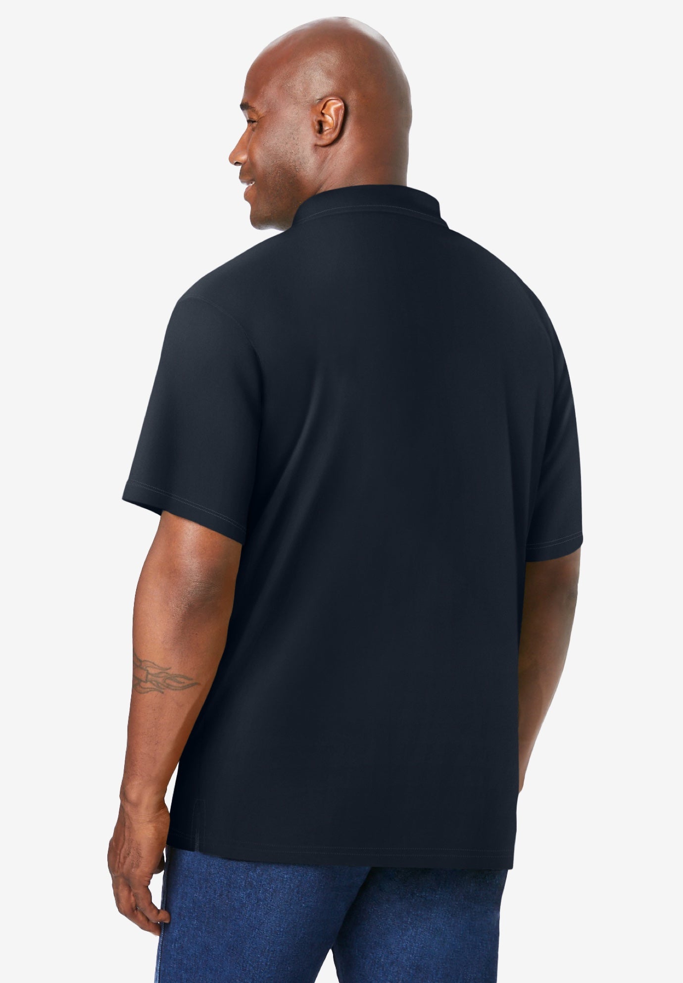 No Sweat Polo image number 1