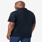 No Sweat Polo image number null