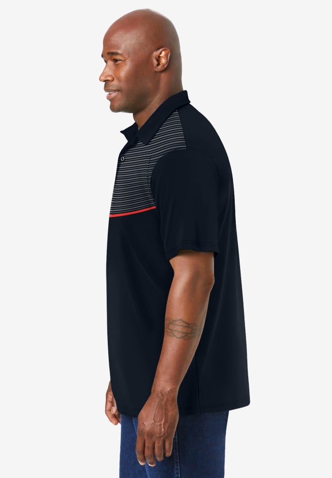 No Sweat Polo image number 2