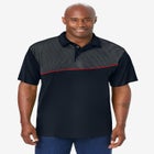 No Sweat Polo image number null