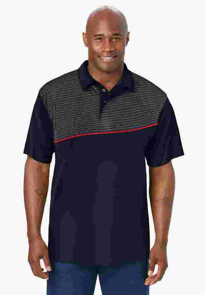No Sweat Polo image number 0