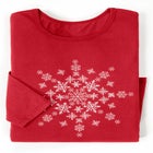 Holiday Graphic Tee image number 1