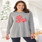 Holiday Graphic Tee image number 3