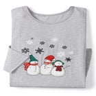Holiday Graphic Tee image number 2