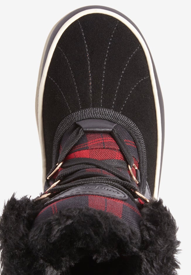 The Brienne Waterproof Boot  image number 4