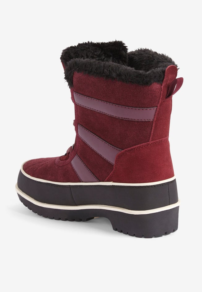 The Brienne Waterproof Boot  image number 1