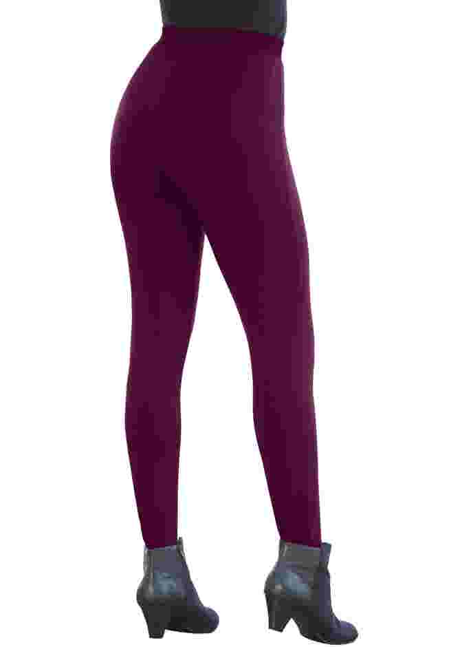 Fleece Lined Legging image number 1