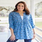 7-Day Layered-Look Tunic image number null