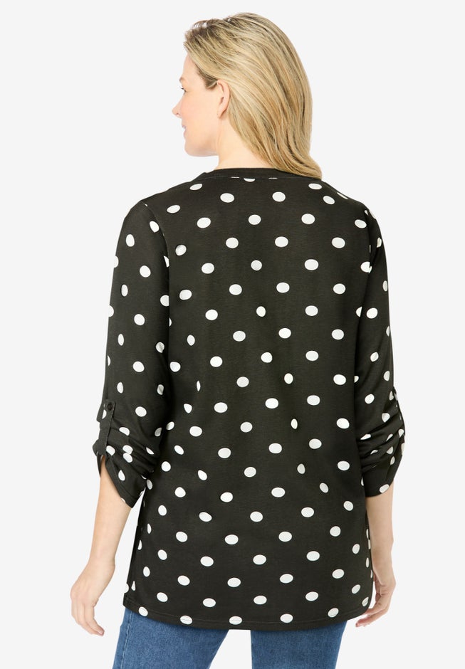 7-Day Layered-Look Tunic image number 3