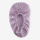 Dreams & Co.&reg; Knit Ballerina Slipper image number null