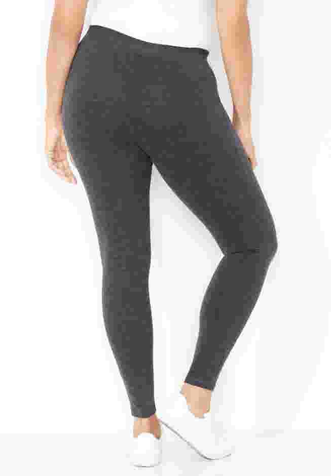 Knit Legging image number 2