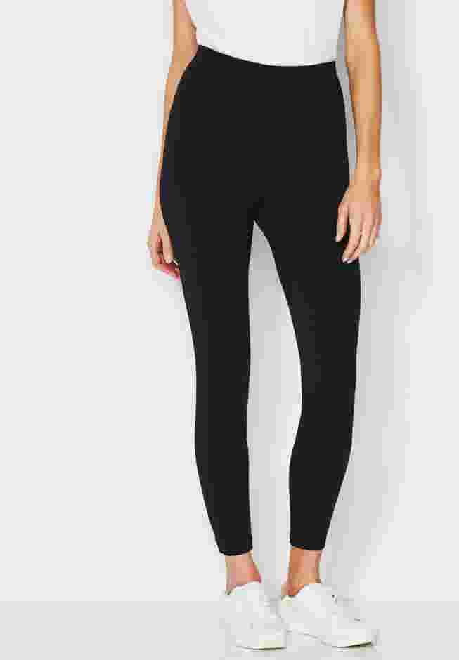 Knit Legging image number 0