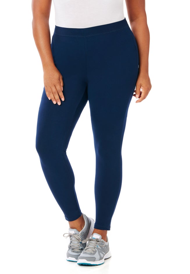 Knit Legging image number 0