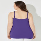 Suprema&reg; Cami With Lace image number null