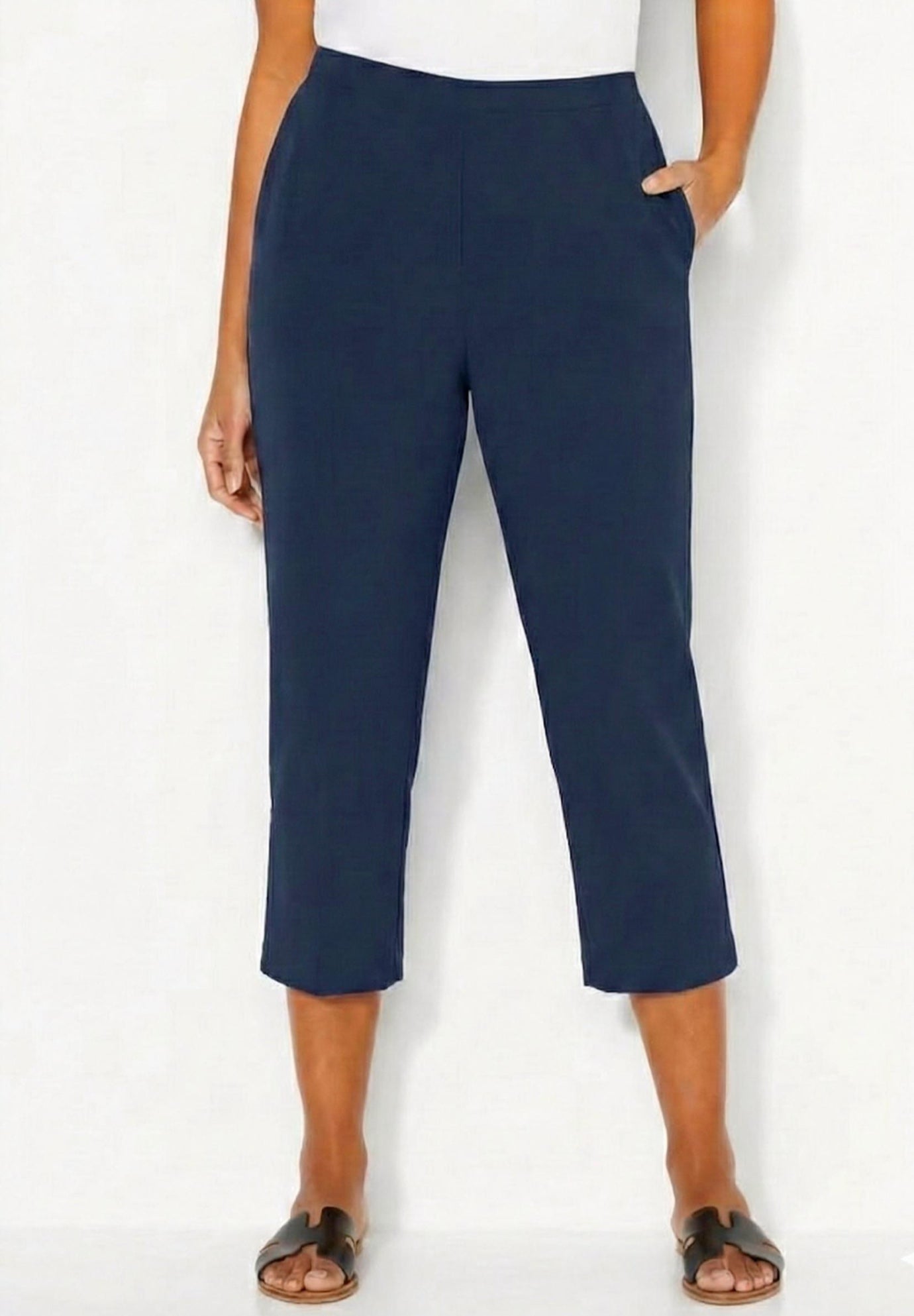 Suprema&reg; Capri (With Pockets) image number 0