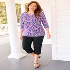 Suprema&reg; Capri (With Pockets) image number null