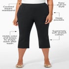 Suprema&reg; Capri (With Pockets) image number null