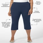 Suprema&reg; Capri (With Pockets) image number null
