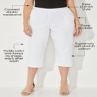 Suprema&reg; Capri (With Pockets) image number null