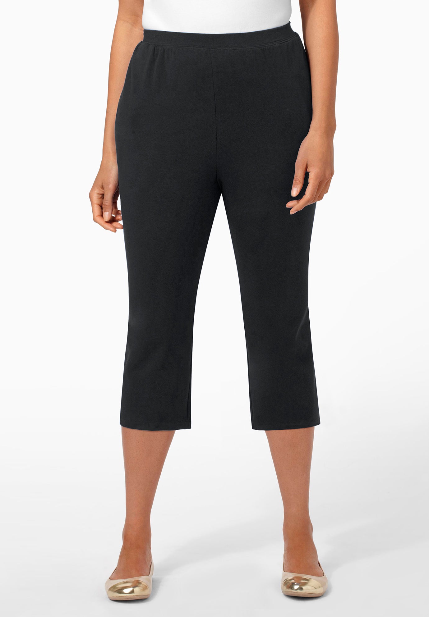 Suprema&reg; Capri (With Pockets) image number 0