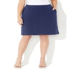 Suprema&reg; Skort image number null