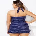 Adjustable Sheath One Piece Swimsuit image number null