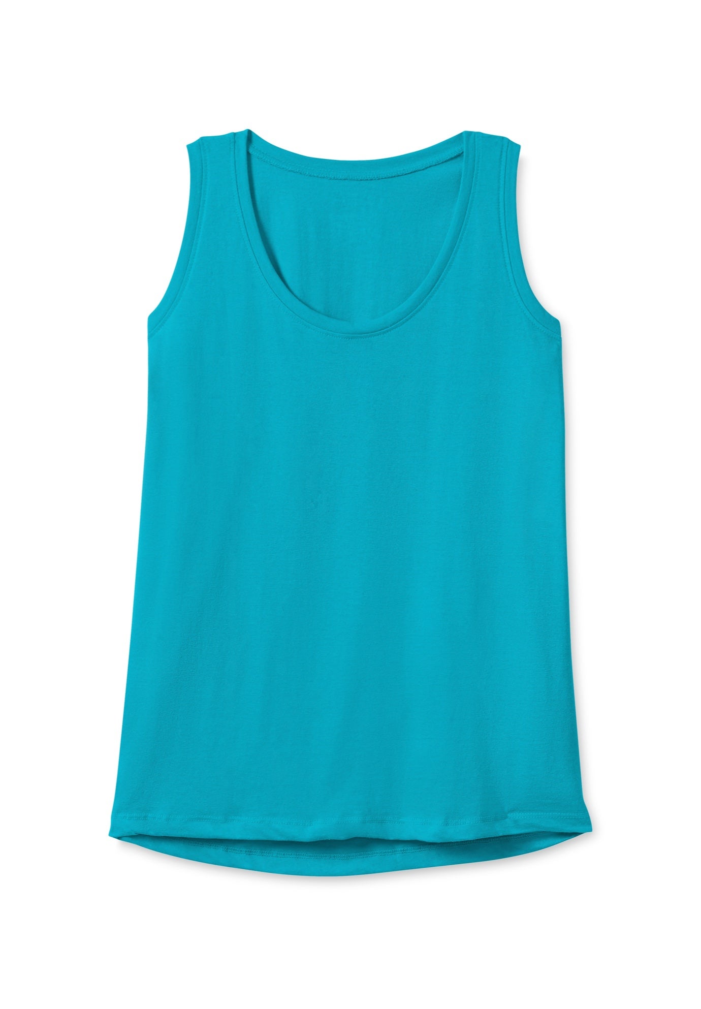 High-Low Tank image number 12