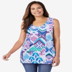 High-Low Tank image number null