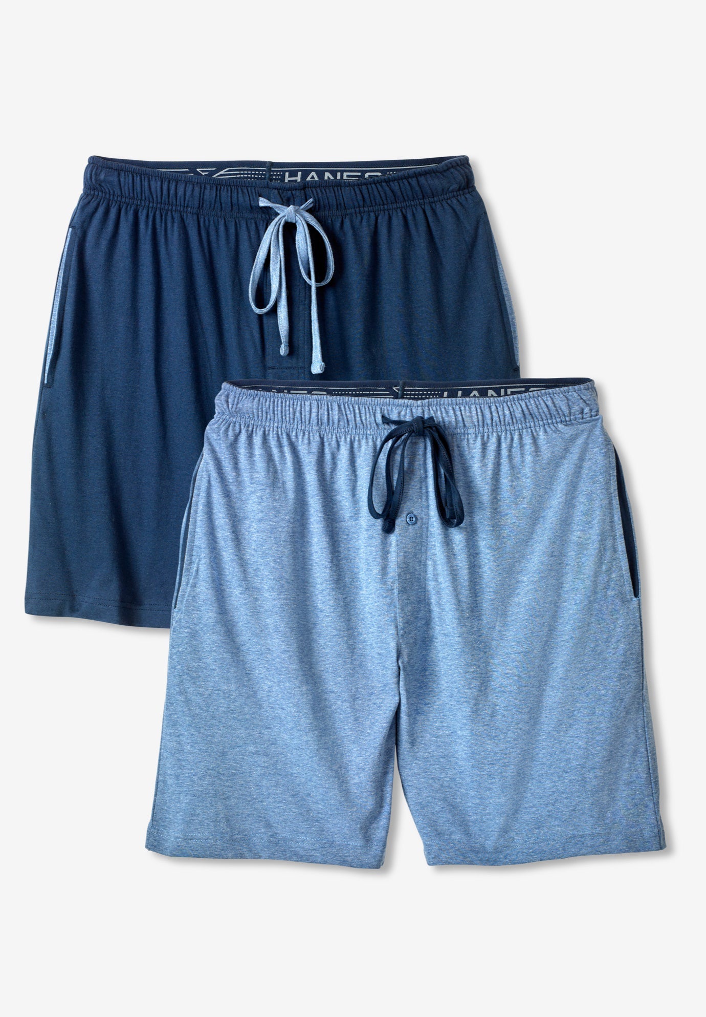2-Pack Jersey Shorts image number 0