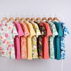 Plus Size Ultimate Cotton Crewneck Short Sleeve Swing Tee image number null
