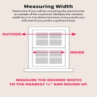 Sun Zero Blackout Greenwich Grommet Panel image number null
