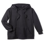 Fleece Hoodie Pocket Sweatshirt image number null