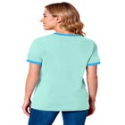 Contrast Tee 2-Pack image number null