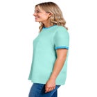 Contrast Tee 2-Pack image number null